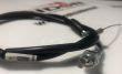 Linka gazu Romet ZK50 - 2