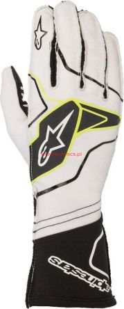 Rękawice Alpinestars tech 1KX v2 