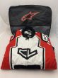 Kombinezon Alpinestars KMX-5 Charles Leclerc rozmiar 44 używany  - 6