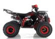 EXTREME RIDE QUAD APOLLO COMMANDER/8 125CC - 6