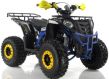 EXTREME RIDE QUAD APOLLO COMMANDER/8 125CC - 8