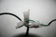 Komplet lamp przednich do ATV 110 - 4