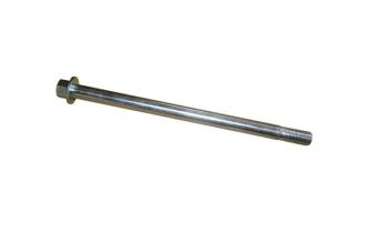 Ośka koła tylnego (245mm) YCF