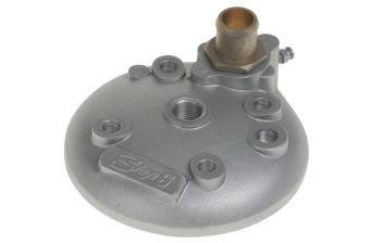 Głowica cylindra Stage6 Alu 50cc, Minarelli LC / CPI LC