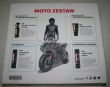Moto zestaw ochrona i pielęgnacja - 3