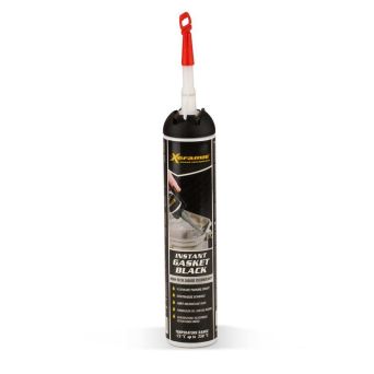 Uszczelka silikonowa błyskawiczna Xeramic, 200 ml,
