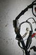 INSTALACJA WIĄZKA PIAGGIO ZIP SP II 2 2T - 2