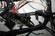 INSTALACJA WIĄZKA PIAGGIO ZIP SP II 2 2T - 4