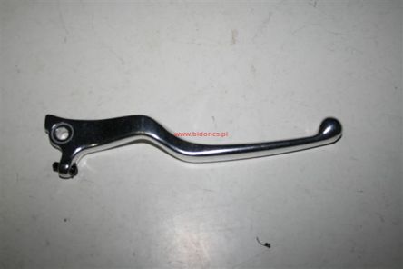 Dźwignia hamulca, prawa, aluminium, Aprilia RS 50 99-05 / Tuono 50 03-04 / Tuono 125 01-02