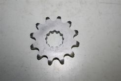 Zębatka przednia 12z Yamaha TZR