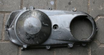 Pokrywa napędów Suzuki Burgman