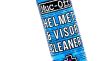 MUC-OFF - Środek do czyszczenia kasku i szyby, 35ml - 2