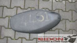 Siedzenie TGB 202