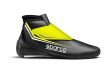 Buty Sparco K-Prime Nowość 2025 - 5