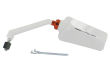Lusterko Stage6 F1 Style M8 Prawe Lewe  - 11