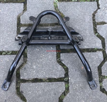 Stelaż pod siedzenie, Yamaha Aerox nr.6 używany 