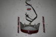 Lampa tył Yamaha XJ600 - 3