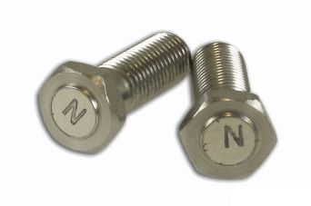 Śruba z czujnikiem magnesowym M10x1.25 / 28.3mm (np. MBK Nitro / Yamaha Aerox)