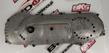 Pokrywa napędów używane YAMAHA AEROX / Aprilia , MINARELLI LEŻĄCE