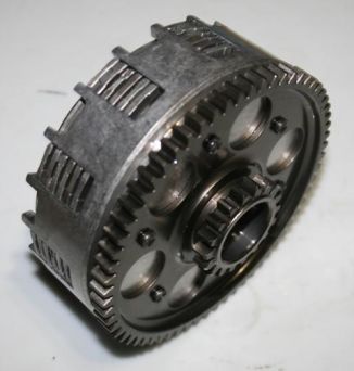 Sprzęgło - używane Rotax 123 Aprilia RS 125