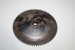 Przeciwtalerz Peugeot Speedfight 