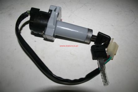Stacyjka ATV 150
