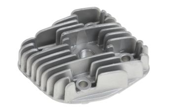 Głowica cylindra Stage6 Alu 50cc, CPI / Minarelli AC