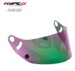 Wizjer lustrzany do Arai Hype-X GP/SK serii 6 - 4