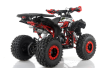 EXTREME RIDE QUAD APOLLO AVENGER/8 125CC - 9