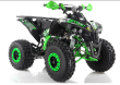 EXTREME RIDE QUAD APOLLO AVENGER/8 125CC - 3