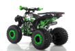 EXTREME RIDE QUAD APOLLO AVENGER/8 125CC - 4