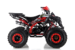 EXTREME RIDE QUAD APOLLO AVENGER/8 125CC - 5