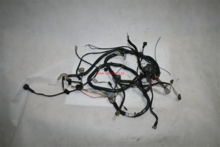 Instalacja Aprilia RS 125