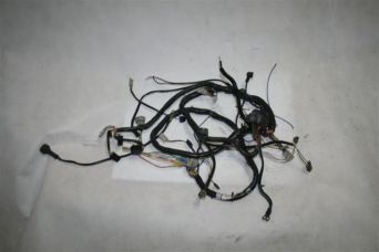 Instalacja Aprilia RS 125