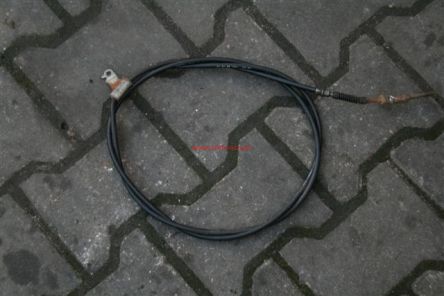 Linka hamulca Piaggio NRG