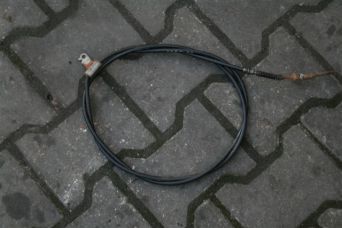 Linka hamulca Piaggio NRG
