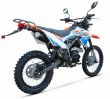 CROSS MIKILON DEFENDER 150 - 3