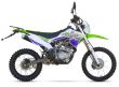 CROSS MIKILON DEFENDER 150 - 4