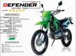 CROSS MIKILON DEFENDER 150 - 12