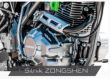 CROSS MIKILON DEFENDER 150 - 9