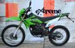 CROSS MIKILON DEFENDER 150 - 6