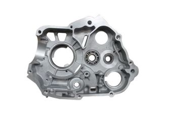 Karter silnika KLX prawy YCF