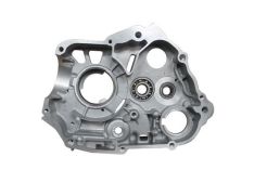Karter silnika KLX prawy YCF