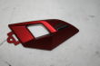 Owiewka wlotu powietrza prawa Aerox 2013-2016  używane czerwona - 2