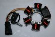 Iskrownik z kołem magnesowym - 6
