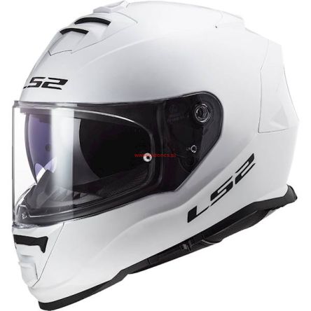 Kask LS2 FF800 Storm Solid White 