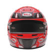 Kask Bell KC7-CMR Champion czerwony 2025 - 4