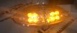 Lampa tył Peugeot Speedfight - 8