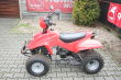 Quad Lifan 50cc Homologazja zarejestrowany kategoria  AM  - 2