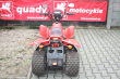 Quad Lifan 50cc Homologazja zarejestrowany kategoria  AM  - 4
